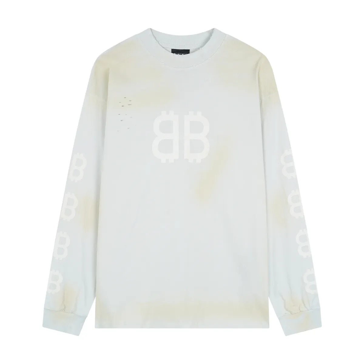 Balenciaga B 💰P135 23 10 32s 240 +Sizes ＋ Logo Size:Xs-L ：